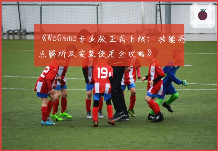 《WeGame专业版正式上线：功能亮点解析及安装使用全攻略》