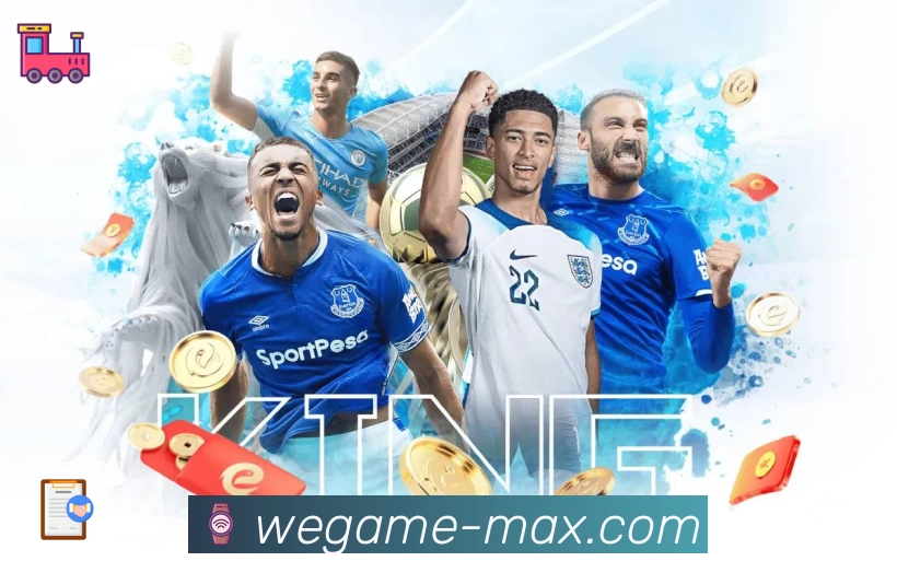 关于wegame简介 | wegame